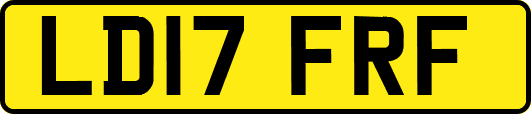 LD17FRF