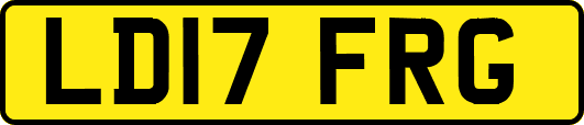 LD17FRG