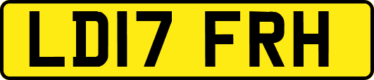LD17FRH