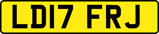 LD17FRJ