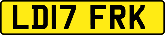 LD17FRK