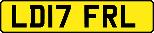 LD17FRL