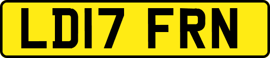 LD17FRN