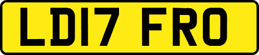 LD17FRO