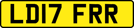 LD17FRR
