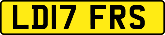 LD17FRS