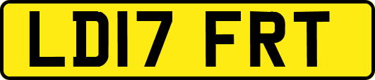 LD17FRT