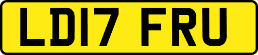 LD17FRU