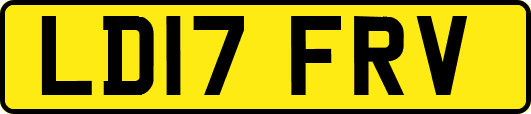 LD17FRV