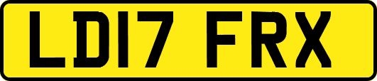 LD17FRX