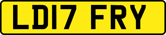 LD17FRY