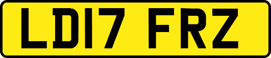 LD17FRZ