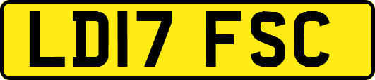LD17FSC