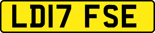 LD17FSE