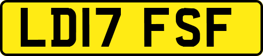 LD17FSF