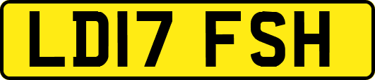 LD17FSH