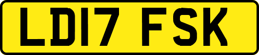 LD17FSK