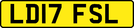 LD17FSL