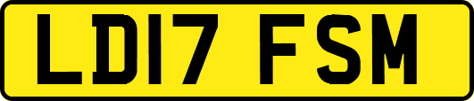 LD17FSM