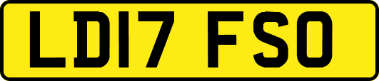 LD17FSO