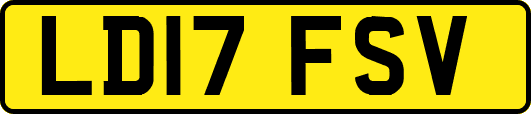 LD17FSV