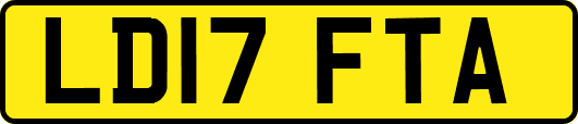 LD17FTA