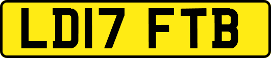 LD17FTB
