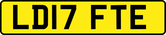 LD17FTE