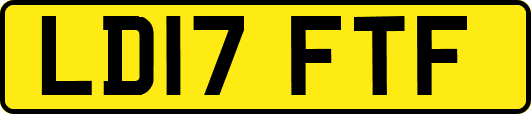LD17FTF