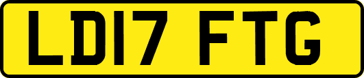 LD17FTG