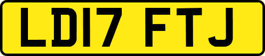 LD17FTJ