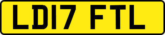 LD17FTL