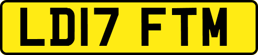 LD17FTM