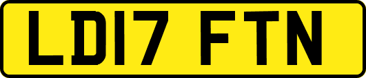 LD17FTN