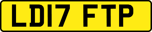 LD17FTP