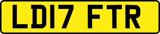 LD17FTR