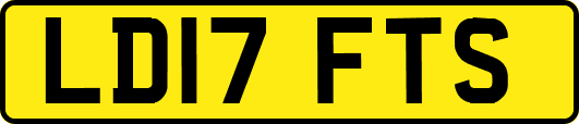 LD17FTS
