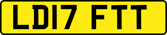 LD17FTT