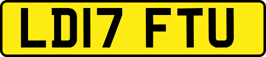 LD17FTU
