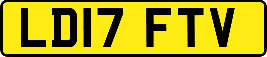 LD17FTV