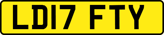 LD17FTY