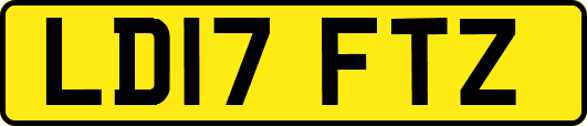 LD17FTZ