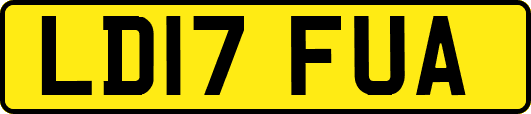 LD17FUA