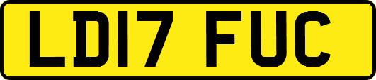 LD17FUC