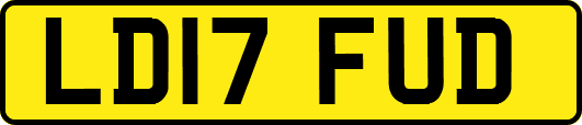 LD17FUD