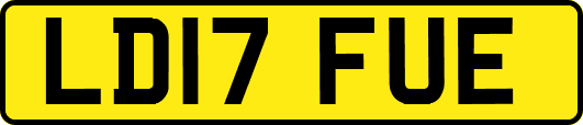 LD17FUE