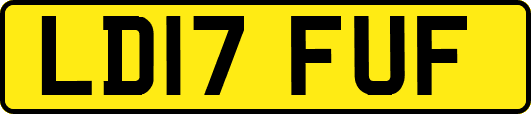 LD17FUF