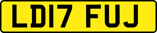 LD17FUJ