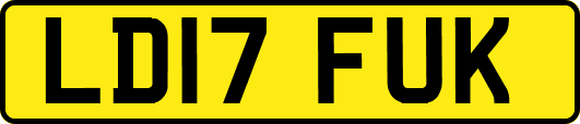 LD17FUK