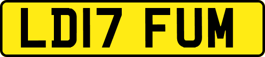 LD17FUM